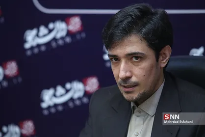 موحدی بک&zwnj;نظر: دولت انگیزه&zwnj;ای برای اصلاح ساختار بودجه ندارد / رئیس&zwnj;جمهور بعدی را با چه معیاری انتخاب کنیم؟
