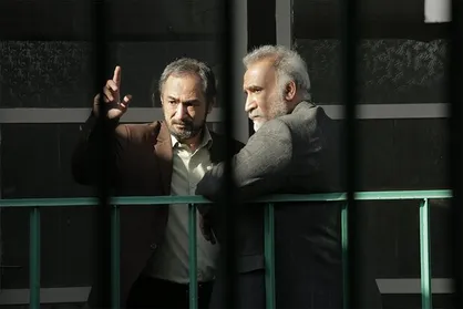 &laquo;آخر بازی&raquo; آماده نمایش شد