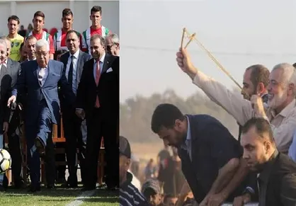 دفاع از ملت مظلوم فلسطین از ادعا تا واقعیت