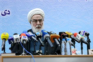 تودیع و معارفه دبیر کل مجمع جهانی تقریب مذاهب اسلامی