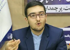 اردوی گروه جهادی «معین» اتحادیه انجمن‌های اسلامی دانشجویان مستقل در روستای