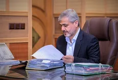 خروج کامل بانک ایران زمین از ناتزاری با ورود دادگستری تهران/مطالبات بانک ایران زمین از تعاونی اعتباری مولی‌الموحدین با حکم دادگاه وصول شد