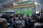 شاپور محمد زاده نهضت