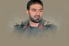 ببینید| وقتی نگاه توحیدی شهید طهرانی مقدم معجزه کرد؛ پیروزی فقط از جانب خداست