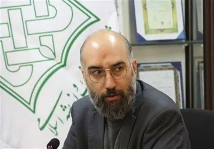 وقتی روحانی مدام آدرس واشنگتن می&zwnj;دهد، انتخابات آمریکا برای مردم مهم نباشد؟