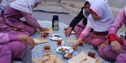 باهمت آستان قدس رضوی ۱ میلیون تغذیه رایگان میان دانش&zwnj;آموزان محروم کشور توزیع می&zwnj;شود