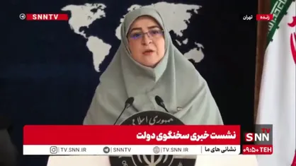 مهاجرانی: با وجود تاکید چندباره رئیس&zwnj;جمهور، وعده افزایش رقم کالابرگ محقق نشده/ گرانی&zwnj;ها را انکار نمی&zwnj;کنیم