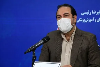 رئیسی: ویروس جدید کرونا پشت دروازه&zwnj;های کشور است