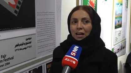 در خصوص منابع پژوهشی و میدانی فیلم دست پر بودیم/ حتما این فیلم باید در این سال ساخته می&zwnj;شد