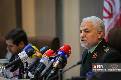 طرح تابستانه پلیس راهور از ۲۰ خرداد آغاز می&zwnj;شود