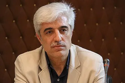 مسعود نقاش&zwnj;زاده دبیر چهلمین جشنواره فیلم فجر شد