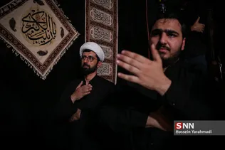 سلحشور