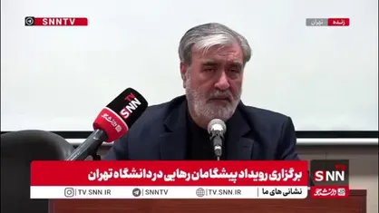 ابراهیم عزیزی: در مجلس هیچ وقت به سمت اقدامات هیجانی نرفتیم