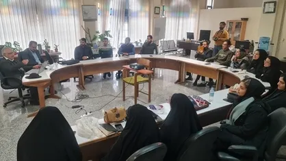 جامعه بدون تفکر خلاق و نخبگانی به سمت اضمحلال پیش خواهد رفت