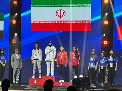 موی&zwnj;تای قهرمانی جهان| پایان خوش ملی&zwnj;پوشان ایران با کسب ۱۸ مدال رنگارنگ