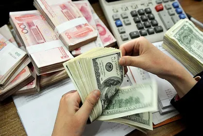 قیمت ارز مسافرتی امروز ۱۵ هزار و ۱۰۷ تومان شد