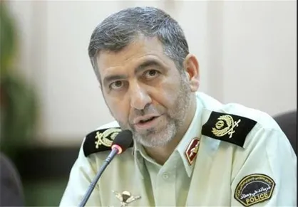 سردار &laquo;محمدتقی عصار&raquo; دار فانی را وداع گفت