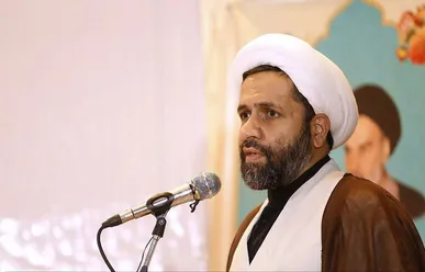  تاکید امام‌جمعه موقت شهرکرد بر ضرورت هوشیاری ملی و تداوم ایستادگی در برابر بدعهدی‌های دشمن