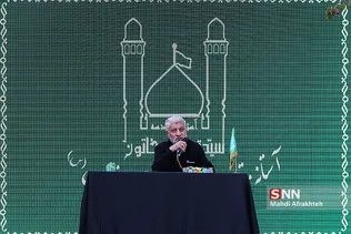 حاج صادق آهنگران