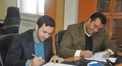 دانشگاه آزاد علی&zwnj;آباد کتول و اداره بهزیستی تفاهم&zwnj;نامه همکاری امضا کردند