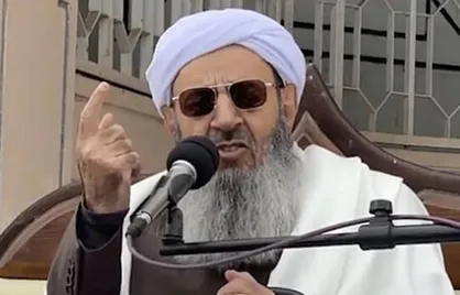 آقای عبدالحمید! چرا در برابر سربریدن&zwnj;ها، آتش زدن مساجد و قرآن سکوت کردید؟ / شما ریشه انسجام ملی را می&zwnj;زنید
