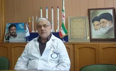 امی: محفظه زیستی برای اعزام انسان به فضا برای اولین بار در کشور رونمایی شد