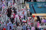 جشن روزه اولی ها در شیراز