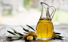 تاثیر روغن زیتون در رشد مو