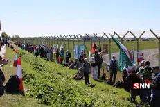 همدستی انگلیس در جنایات آمریکا علیه ایران