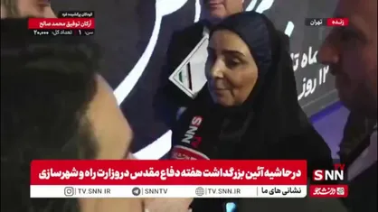 وزیر راه: تملک اراضی نیمی از مسیر ۱۶۲ کیلومتری راه&zwnj;آهن رشت&ndash;آستارا انجام و ۳۴ کیلومتر هم تحویل شرکت روسی شده است