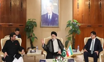 توسعه همکاری با همسایگان جزو اولویت&zwnj;های سیاست خارجی ایران است
