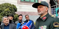 رئیس پلیس کشور: خبر‌های خوبی در راه است