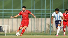 احساس جای خالی یک بازیساز در پرسپولیس