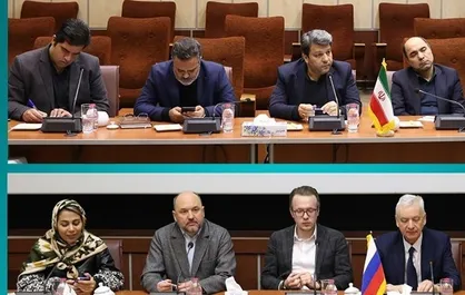 خزاعی: شاهد شکل گیری افق&zwnj;های جدید فرهنگی در جهان هستیم