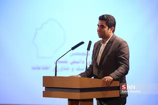 دومین نمایشگاه تخصصی شرکت های دانش بنیان ، خلاق و فناور