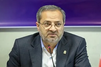 کاظمی: مسئله میناب را باید بتوانیم به گفتمان بین المللی تبدیل کنیم + فیلم