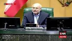 قالیباف: دبیرخانه شورای عالی امنیت ملی به صورت مکتوب به ما ابلاغ کرده که فعلا قانون حجاب ابلاغ نشود
