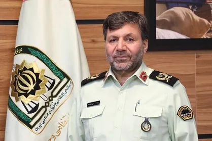 کشف بیش از ۷ کیلو تریاک در ایستگاه راه&zwnj;آهن تهران