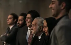 هالیوود «برادران لیلا» را اکران نمی‌کند