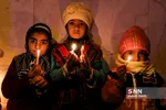 همدردی مردم منطقه پادنا با جانباختگان سانحه هواپیمای تهران - یاسوج