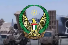 مرگ مرموز ۲ نظامی اماراتی