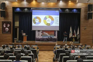 همایش پتروشیمی