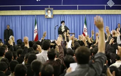دیدار رمضانی دانشجویان با رهبر انقلاب فردا به صورت ویدئو کنفرانسی برگزار می&zwnj;شود