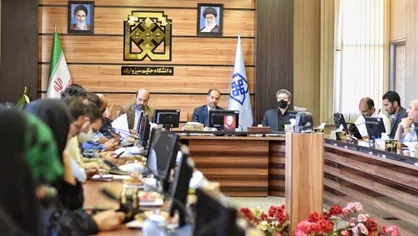 ماموریت دانشگاه&zwnj;ها تربیت نیروی انسانی کارآمد مورد نیاز کشور است