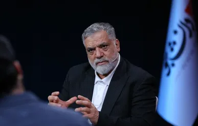 نبرد رمضان| ولایتمدار: هیچ تفاهمی با آمریکا شکل نمی‌گیرد