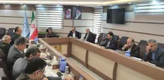 حفظ حقوق بیت المال دغدغه اصلی و رسالت بنیادی دستگاه قضا