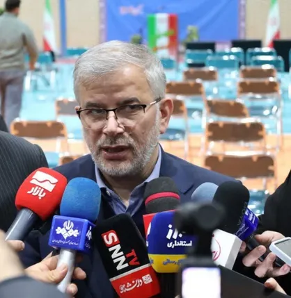 افتتاح رسمی بیش از ۱۰۰۰ پروژه در ساوجبلاغ با اعتبار ۶۰۰۰ میلیارد تومان