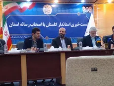 ۹۵ درصد آب شرب گلستان از منابع آبی زیرزمینی تأمین می‌شود / طرح جدید استانداری برای گردشگری در آشوراده