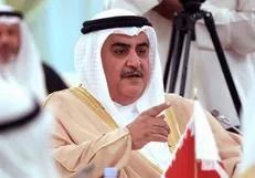 وزیر خارجه بحرین: قطر تمایلی به حل بحران ندارد