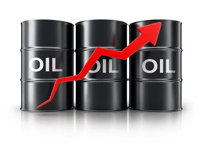 عبور قیمت نفت از ۱۱۸ دلار